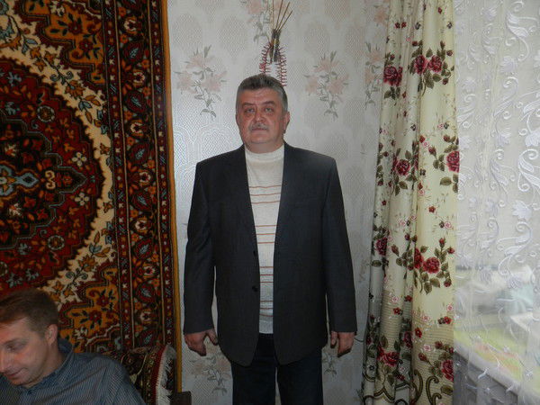 Сергей Пастухов