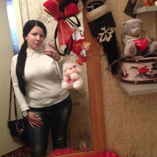 Доценко Ольга