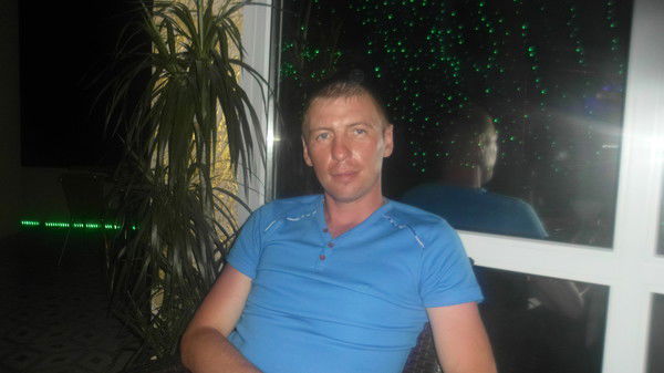 Белов Алексей