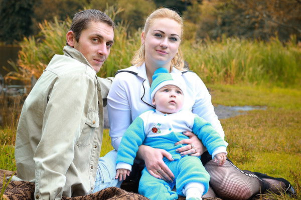 Анастасия Милованова