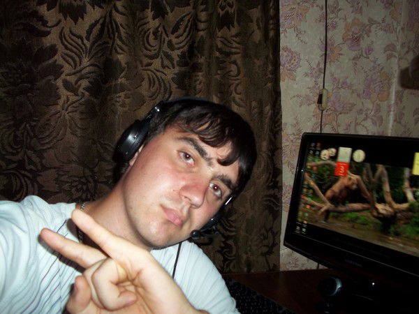 Владимир Курдюков