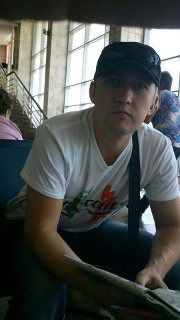 Сергей Нещерет