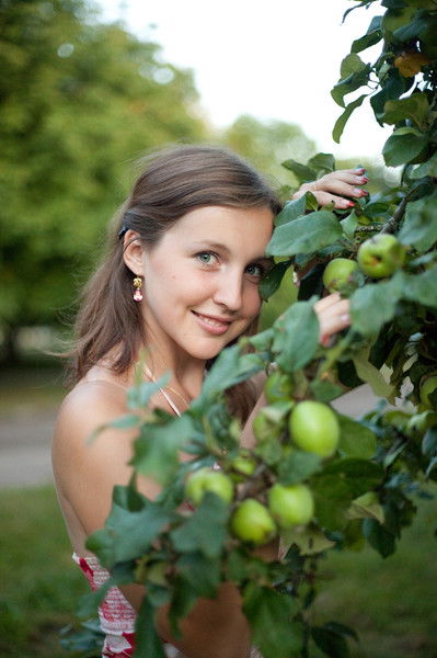 Елена Ромашкевич