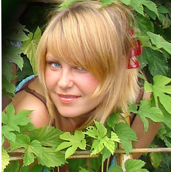 Ольга Егорова