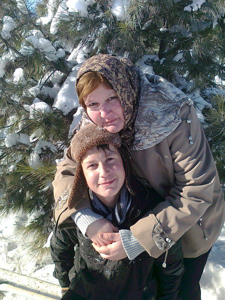 Гульфия Сибгатуллина