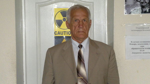 Юрий Устюгов