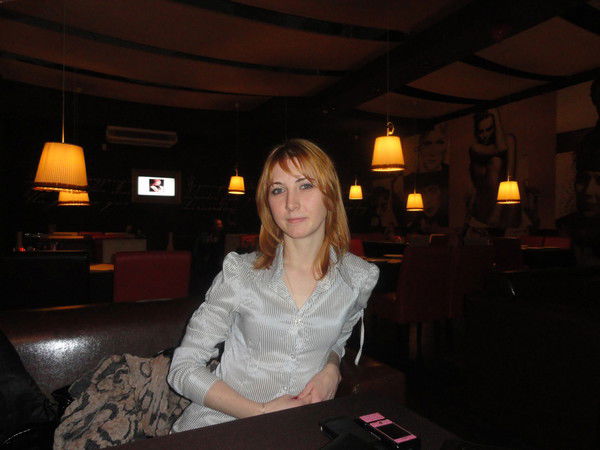 Алевтина Степанько