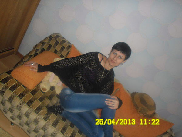 Олеся Лиханова