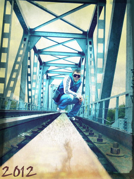 Игорь Кондраков