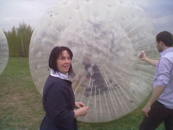 Людмила Cарина