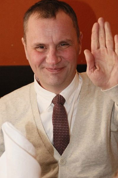 Эдуард Любомиров