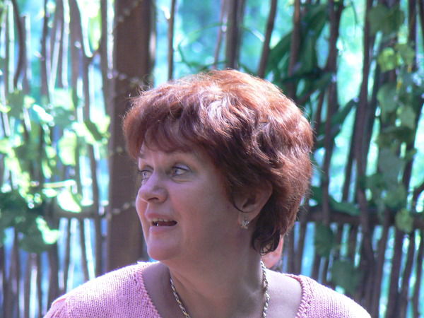 Надежда Киселева