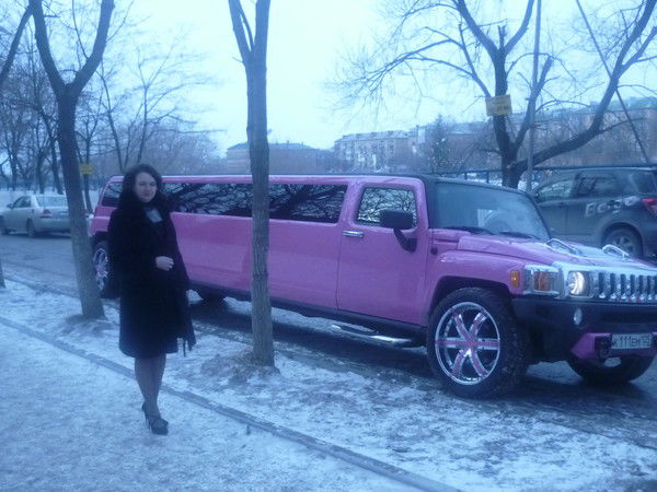 Татьяна Бурмистрова