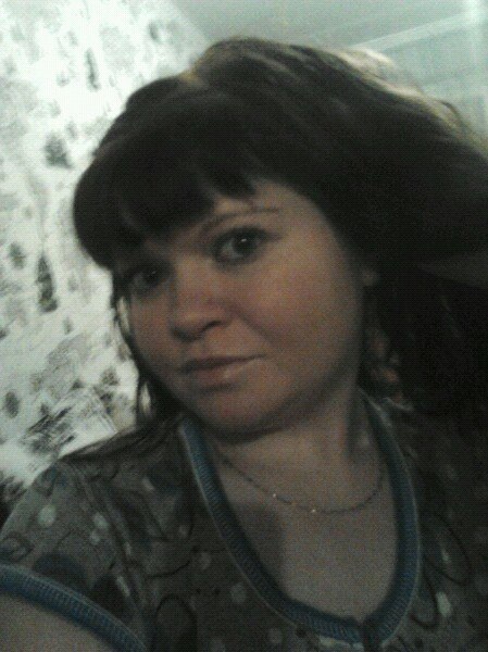 Алсу Зиннатуллина