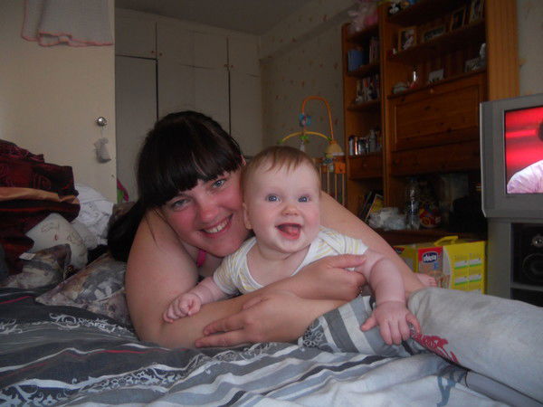 Елена Чаповская