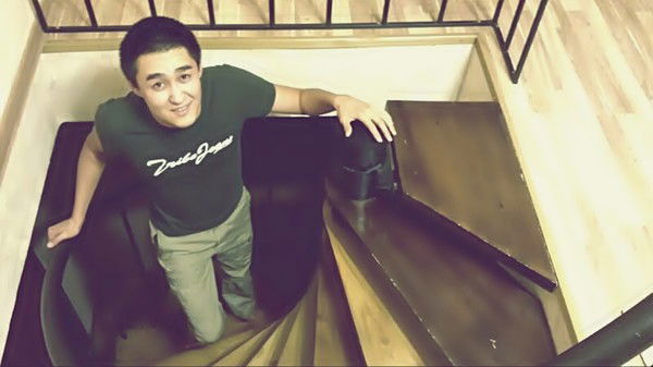 Ерлан Молдашимов