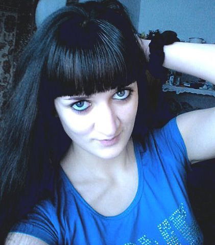 Ольга Григорьева