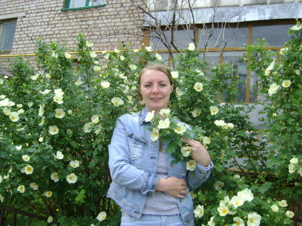 Людмила Попова