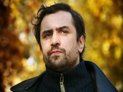 Владимир Золотарь