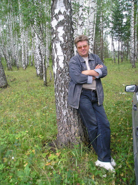 Виталий Капустин