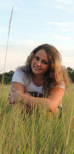 Кристина Черкасова