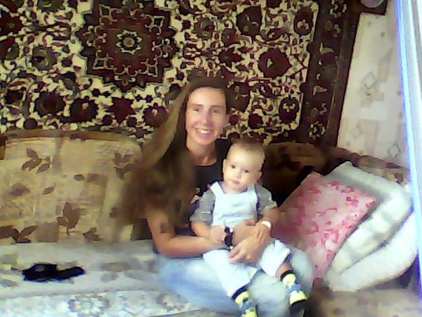 Екатерина Калиничева