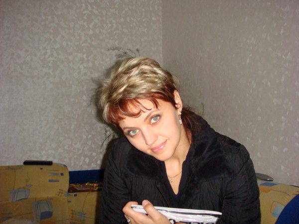 Ирина Дылейко