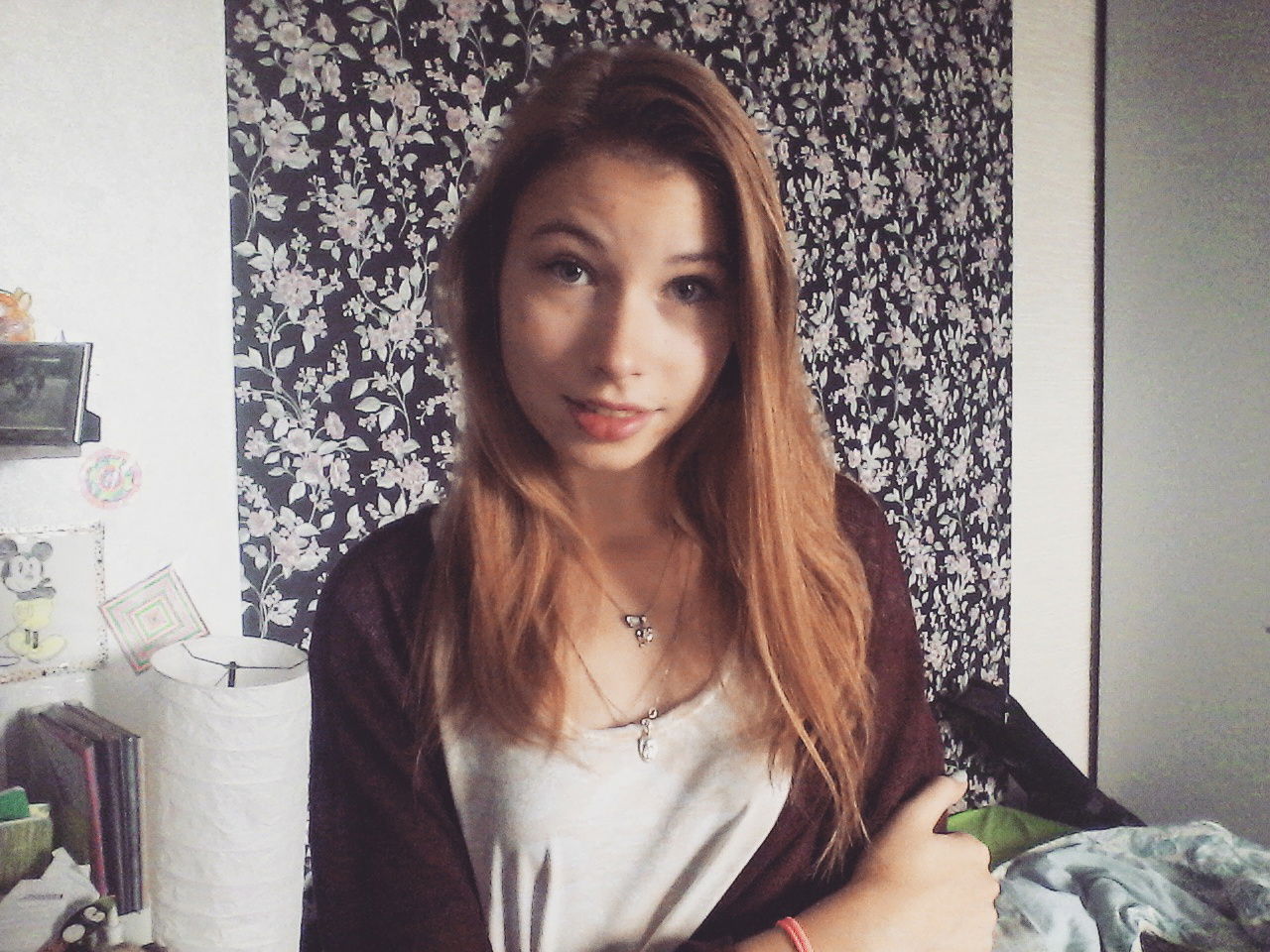 Алина Израилова