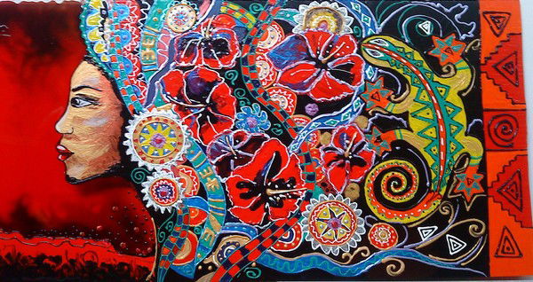 Наталья Репрынцева