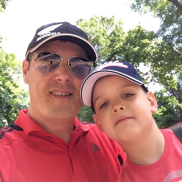 Николай Отюский