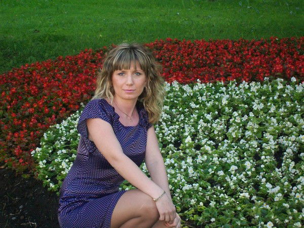 Наталья Лигети