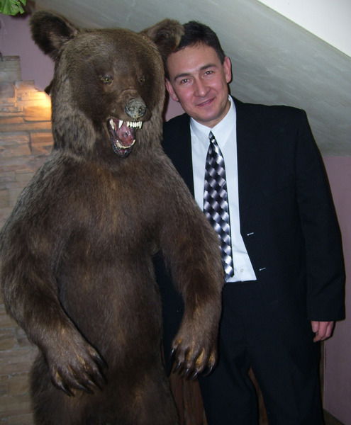 Нестеренко Вадим