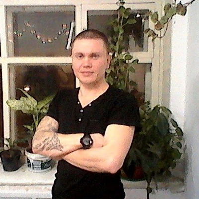 Алексей Щепелев