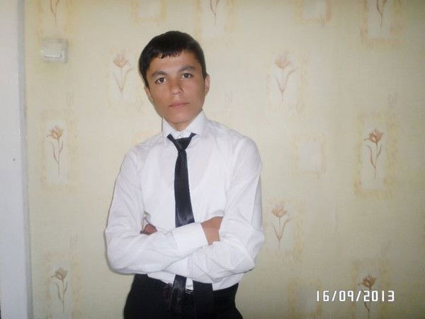 Пайрав Бобочонов