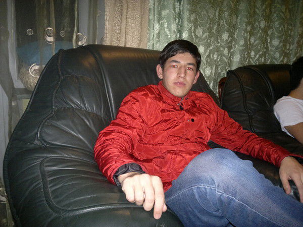 Бабур Кочкарбеков