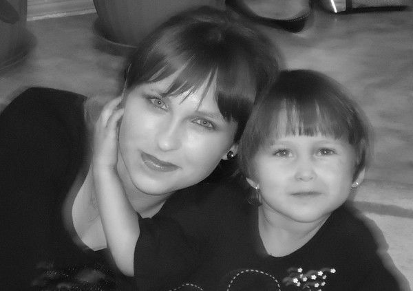 Алия Зайнуллина