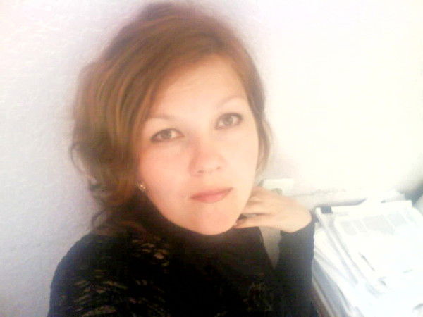 Надежда Лифанова