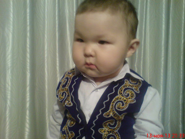 Диана Альтаир Ариновы