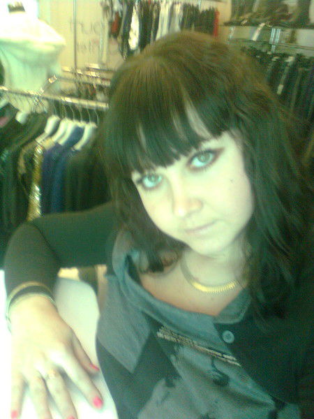 Aleksandra Konovalova