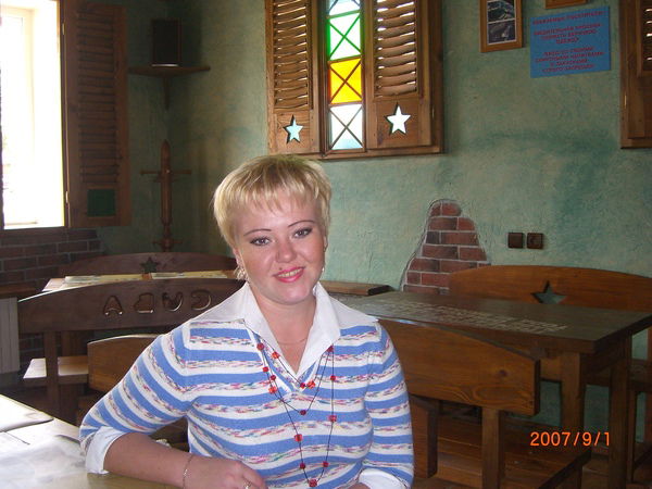 Ирина Филиппова