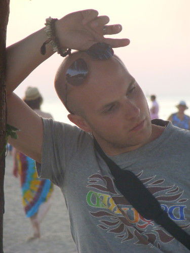 Кирилл Волков