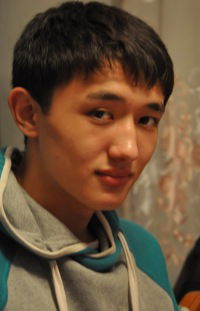 Ануар Тулемисов