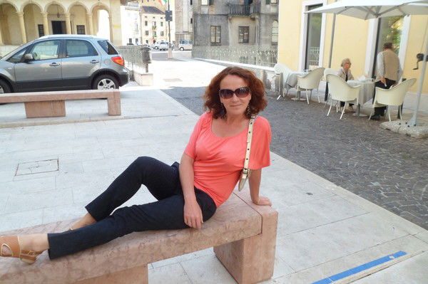 Эльвира Иванова