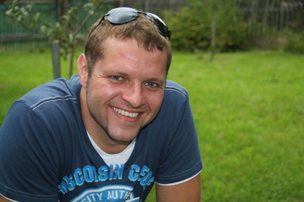 Владимир Зайцев