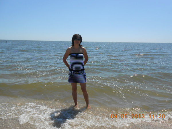 Вера Мартынова