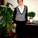 Светлана Первова