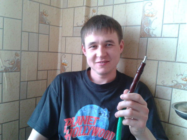 Игорь Бутаков