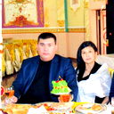 Gulnar Abdrashit