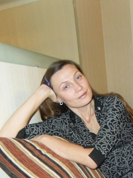 Екатерина Кузьмина