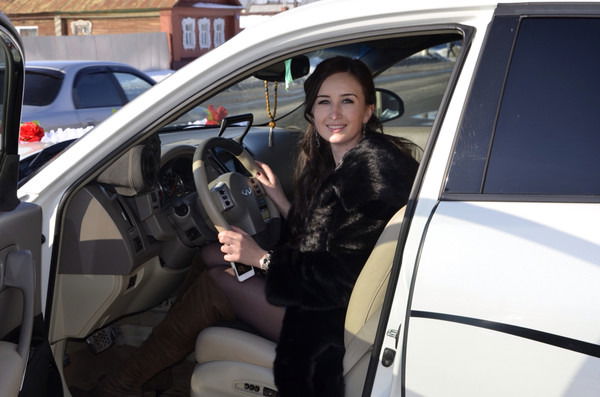 Кристина Николаева